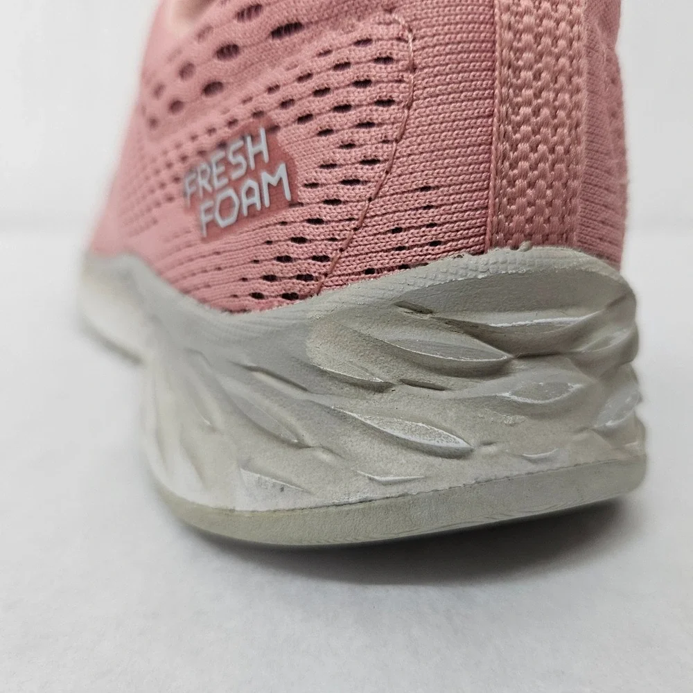 New Balance Fresh Foam Arishi v1 Running Shoes WARISCD1 Pink Womens Size 8